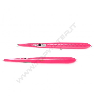 Pink Tuna