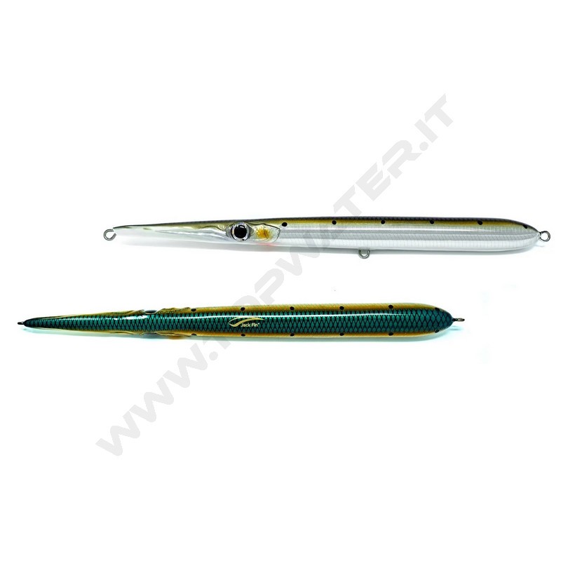 Jack Fin Stylo 210