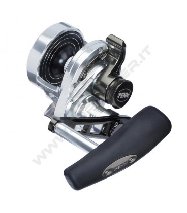 Penn Retaliate Lever Drag Jigging reel