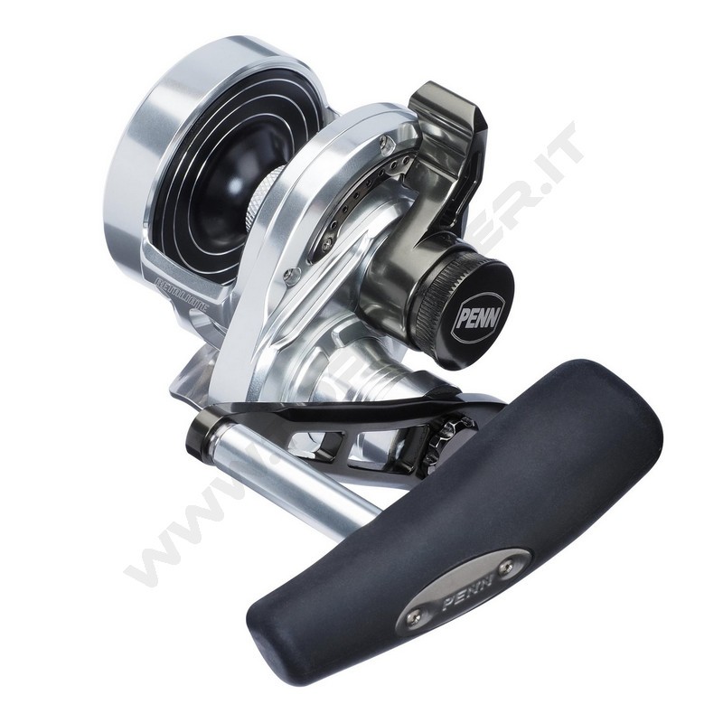 Penn Retaliate Lever Drag Jigging reel
