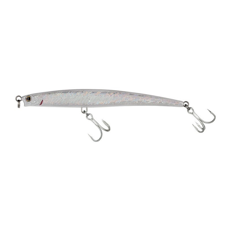 Molix Casting Jig Minnow CJM 165B