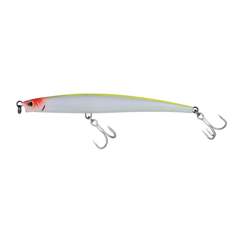 Molix Casting Jig Minnow CJM 165B