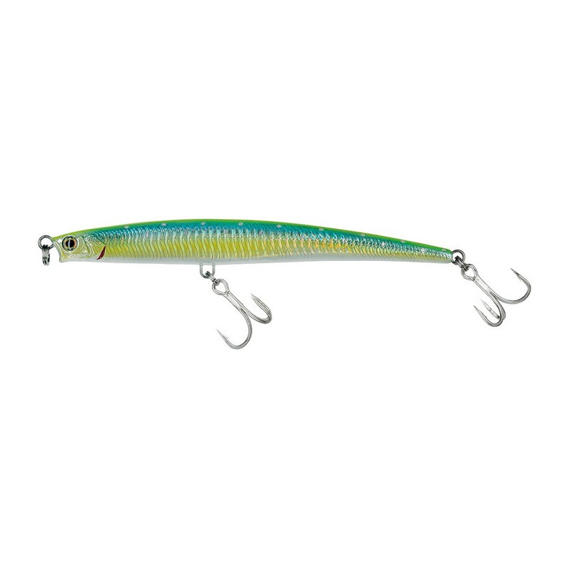 Molix Casting Jig Minnow CJM 165B