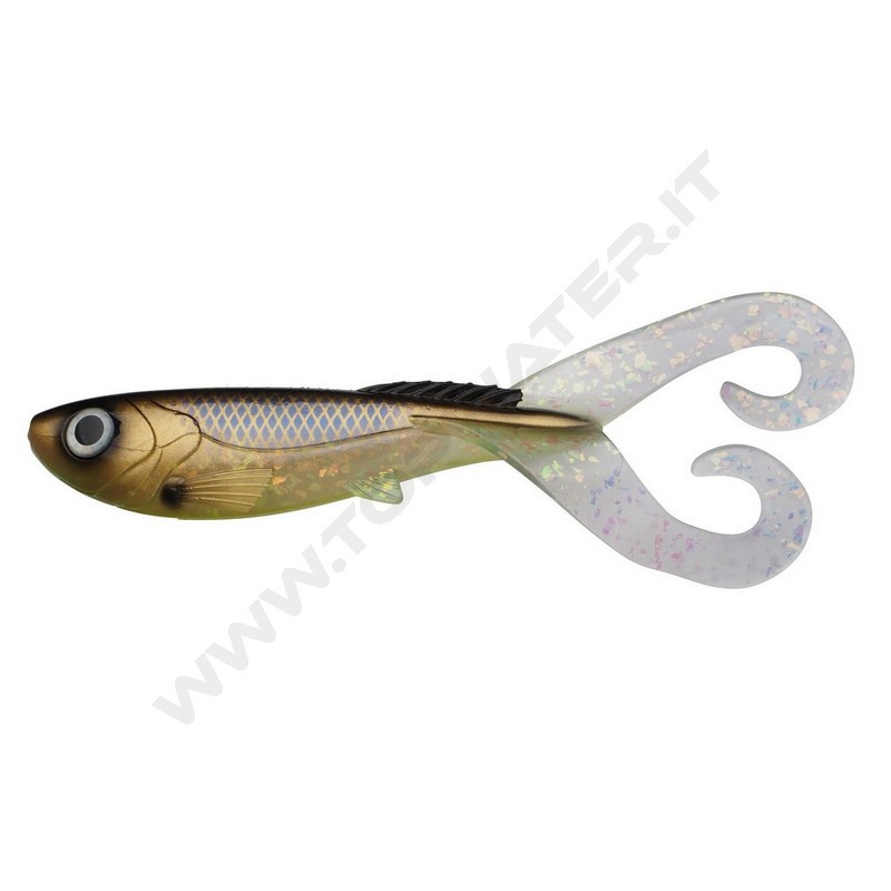Abu Garcia Beast TwinTail