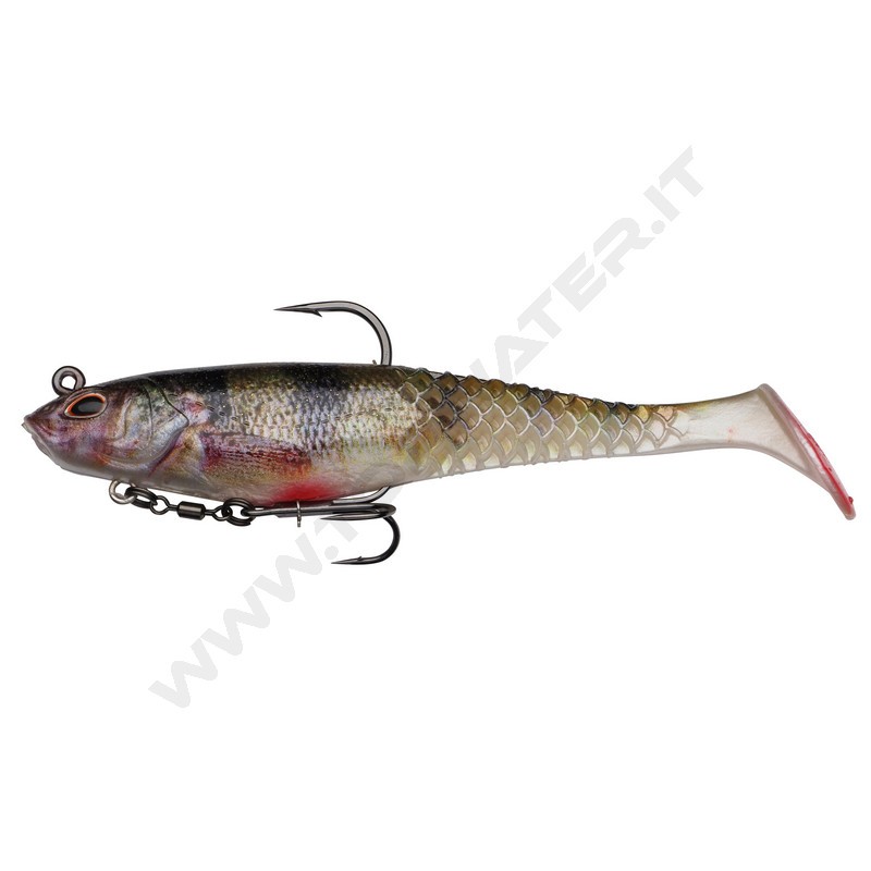 Berkley PowerBait Cullshad Deep