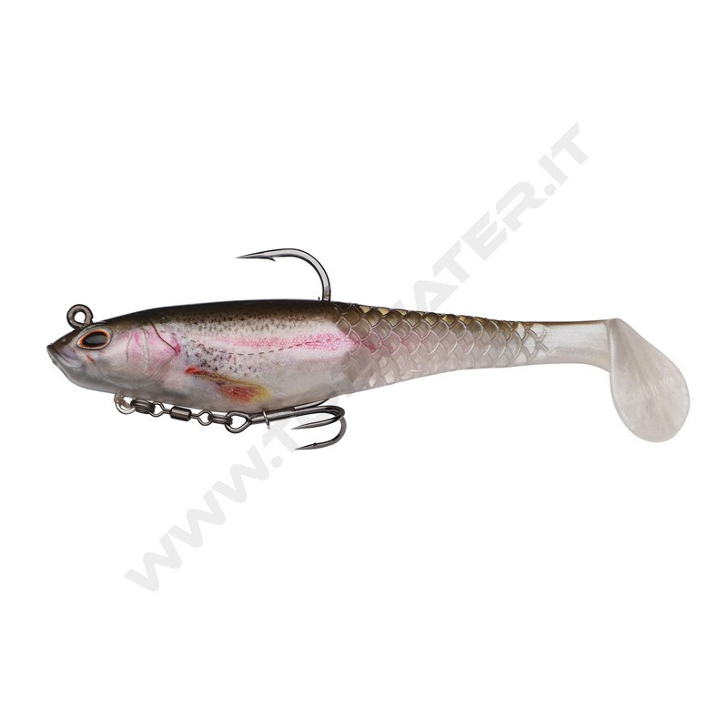 Berkley PowerBait Cullshad Deep