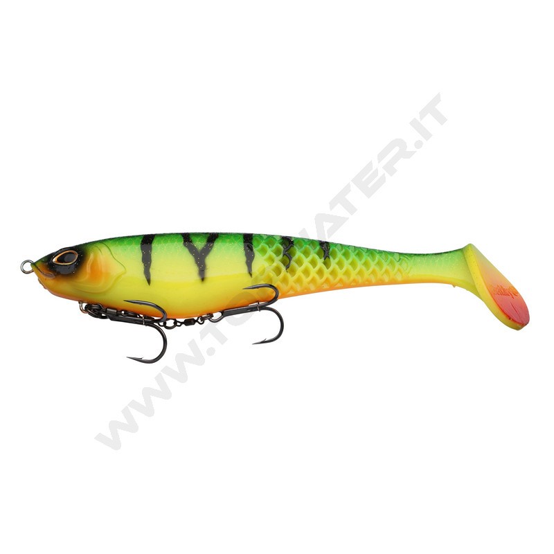 Berkley PowerBait Cullshad Deep