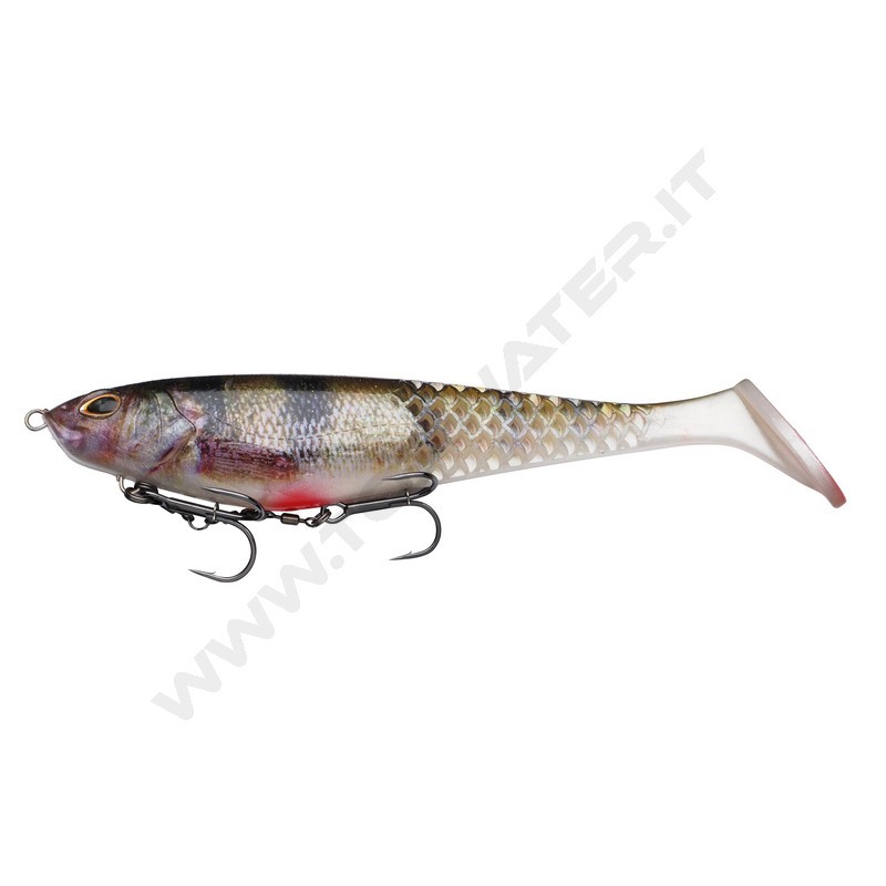 Berkley PowerBait Cullshad Deep