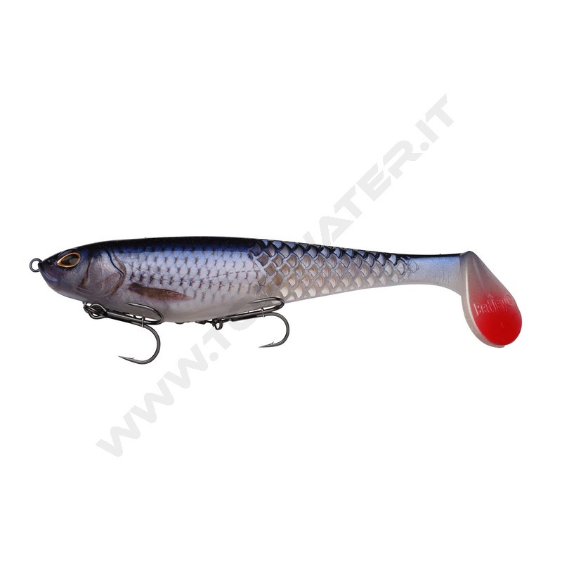 Berkley PowerBait Cullshad Deep