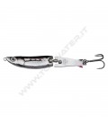 Black Back Minnow