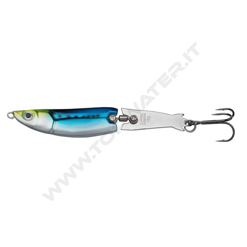 Abu Garcia Toby Jointed