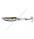 Green Back Minnow