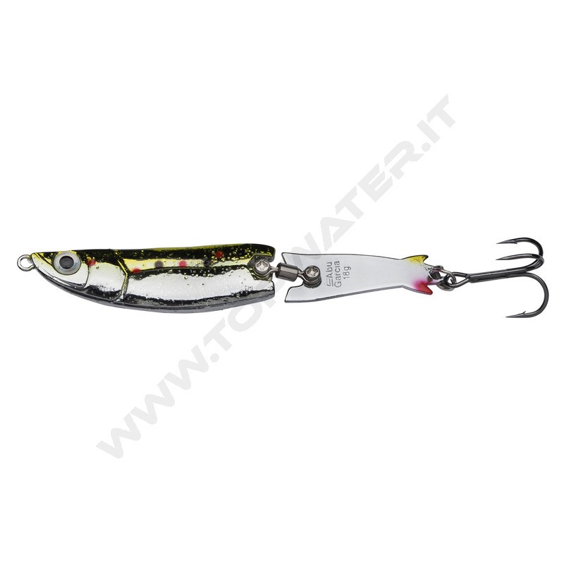 Abu Garcia Toby Jointed