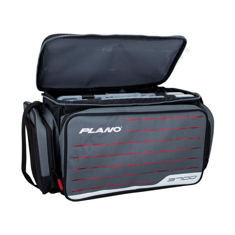 Plano Weekend Tackle Case 3700