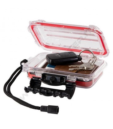 Plano Guide Series Waterproof Case 3400