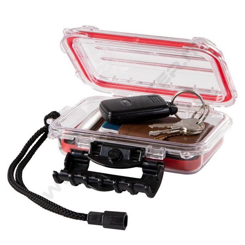 Plano Guide Series Waterproof Case 3400