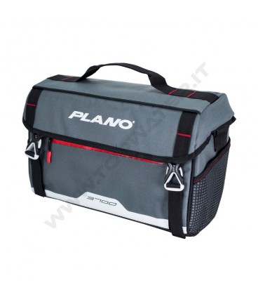 Plano Weekend Series Softsider Bag 3700