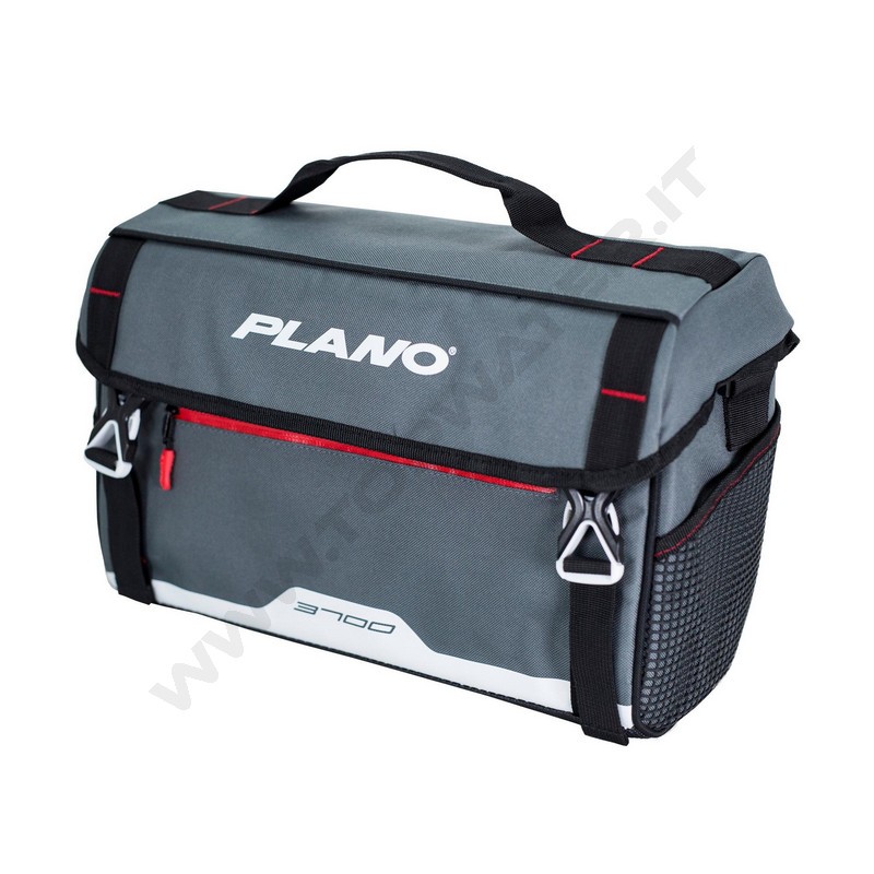 Plano Weekend Series Softsider Bag 3700