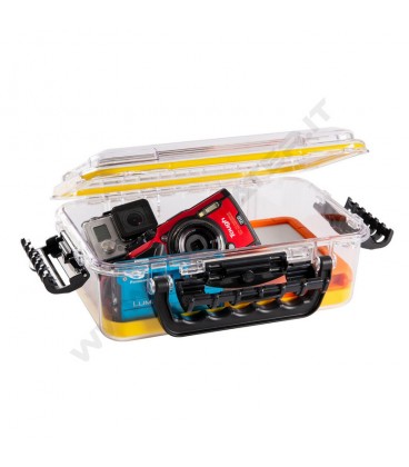 Plano Guide Series Waterproof Case 3600