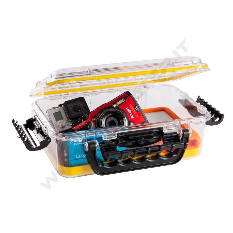 Plano Guide Series Waterproof Case 3600