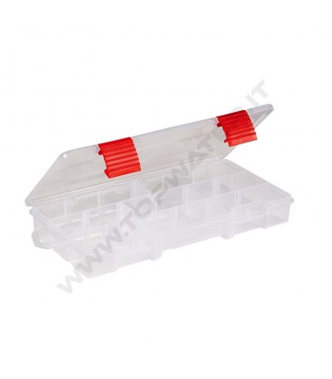 Plano Rustrictor StowAway 3500