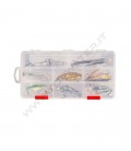 Plano Rustrictor StowAway 3500