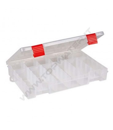 Plano Rustrictor StowAway 3600