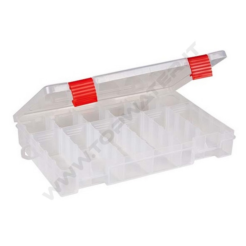 Plano Rustrictor StowAway 3600