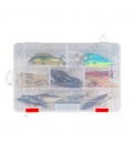Plano Rustrictor StowAway 3600 Deep