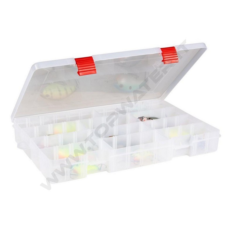 Plano Rustrictor StowAway 3700
