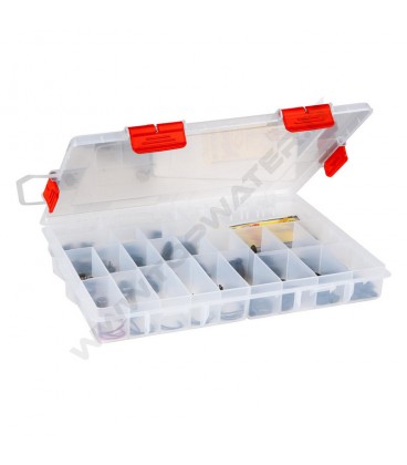 Plano Rustrictor StowAway Terminal Tackle