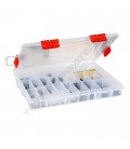 Plano Rustrictor StowAway Terminal Tackle