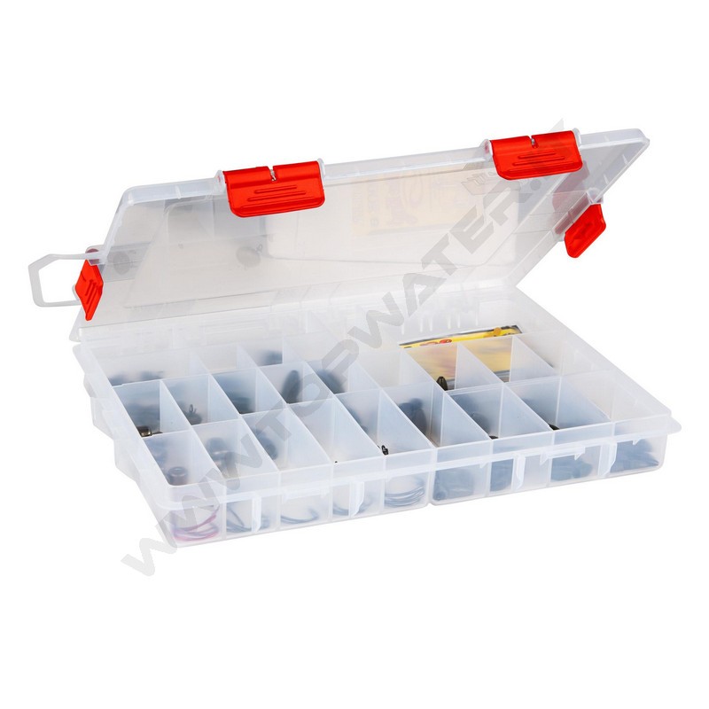 Plano Rustrictor StowAway Terminal Tackle