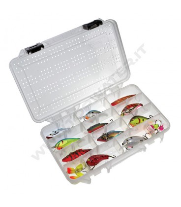 Plano Hydro-Flo Stowaway 3600