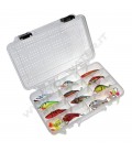 Plano Hydro-Flo Stowaway 3600