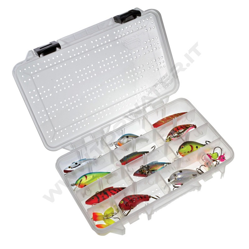 Plano Hydro-Flo Stowaway 3600