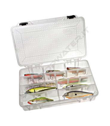 Plano Hydro-Flo Stowaway Deep 3700