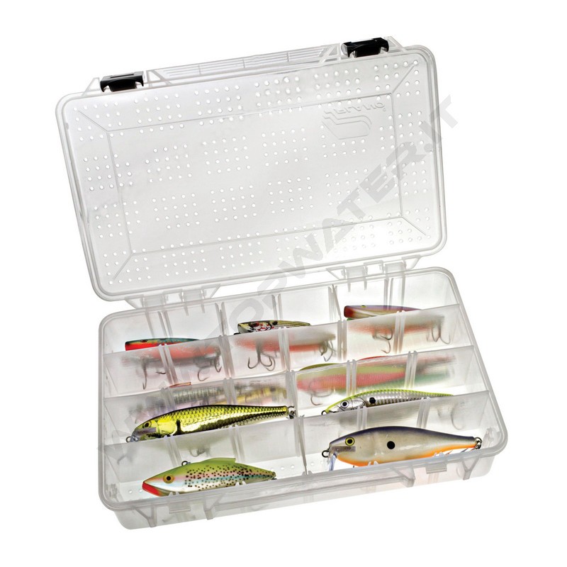 Plano Hydro-Flo Stowaway Deep 3700