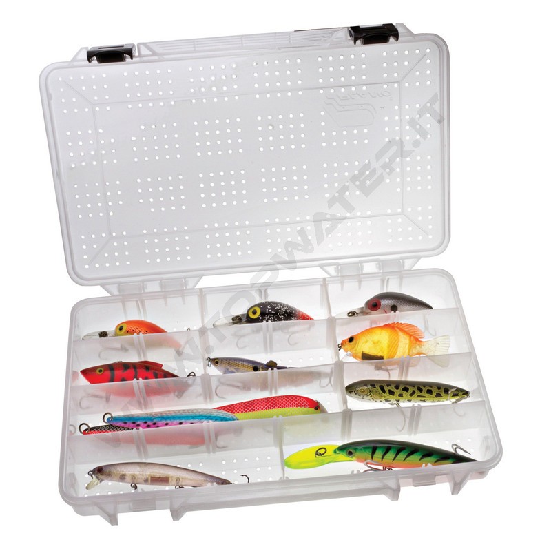 Plano Hydro-Flo Stowaway 43700