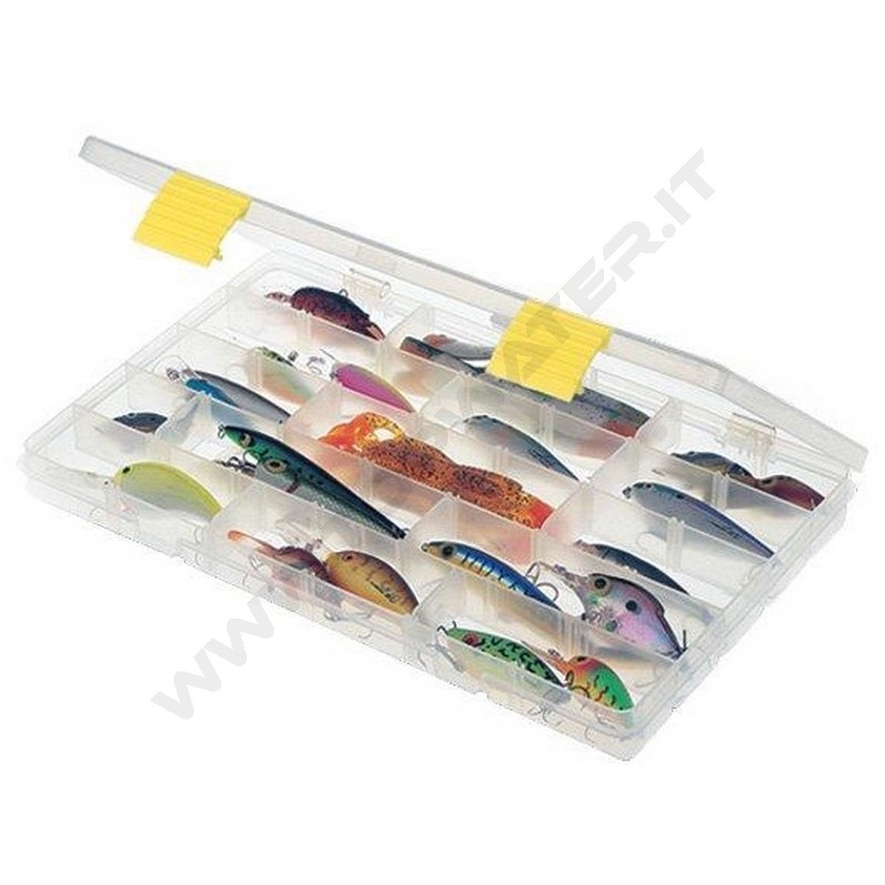 Plano ProLatch 3700 Thin StowAway