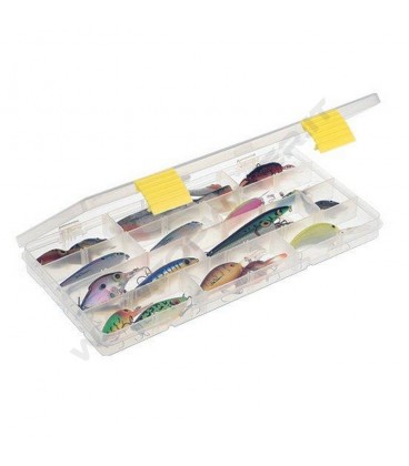 Plano ProLatch 3600 Thin StowAway
