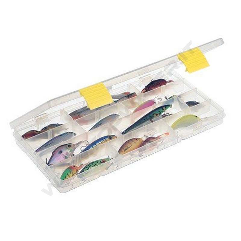 Plano ProLatch 3600 Thin StowAway