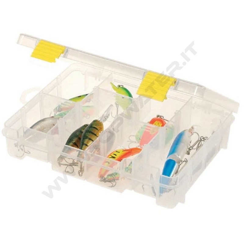 Plano ProLatch 3700 Half-Size StowAway