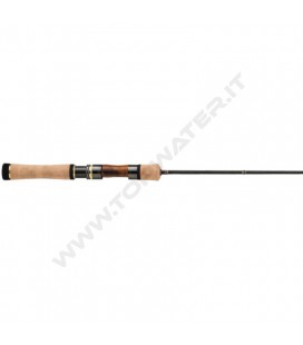 Major Craft Finetail Begins