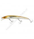 Pearl White Gold Back