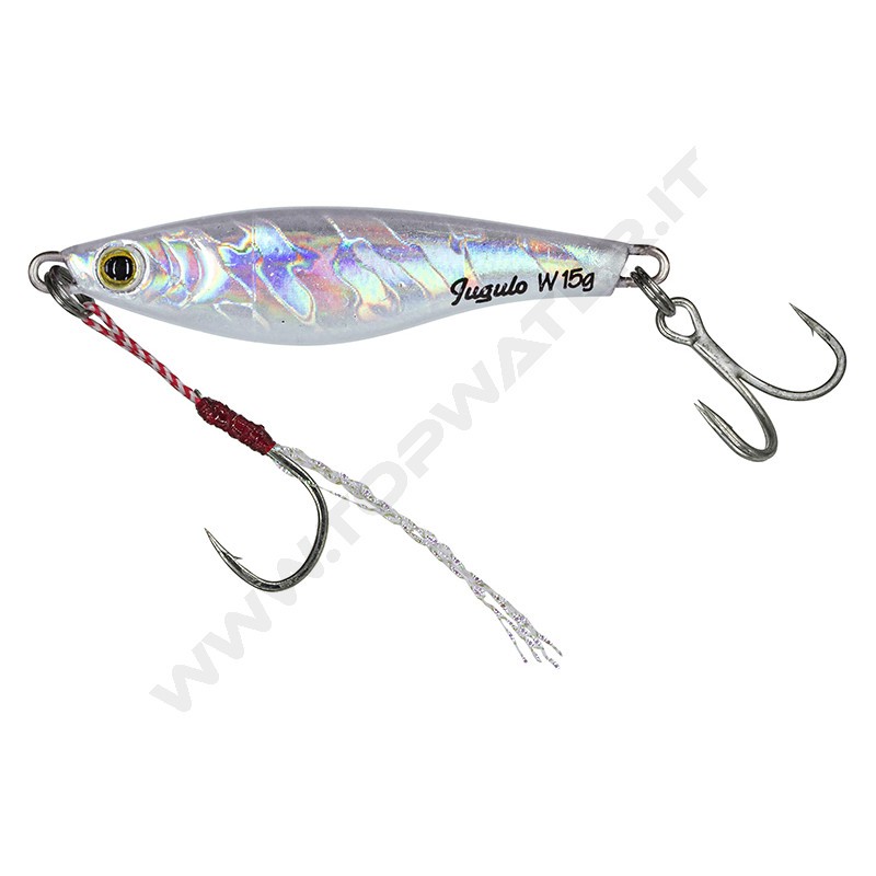 Molix Jugulo Wide Casting Jig