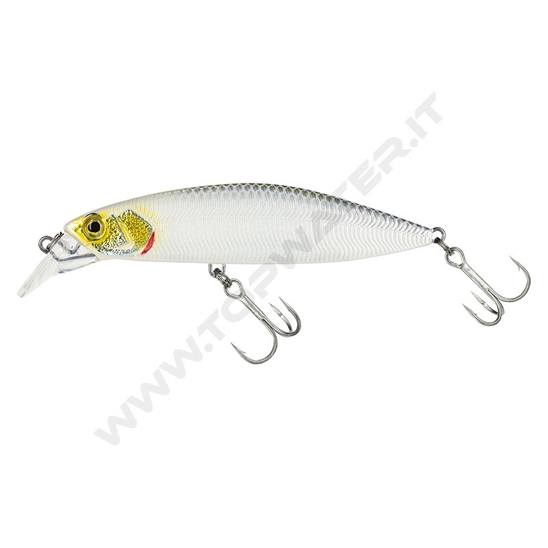 Molix Rolling Minnow 60