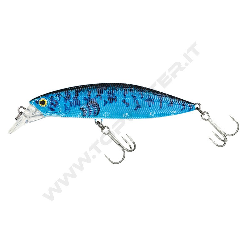 Molix Rolling Minnow 60