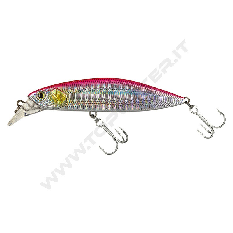 Molix Rolling Minnow 60