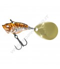 Hot Zander